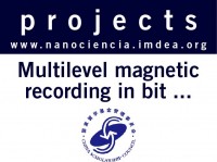 Multilevel magnetic recording in bit patterned media for areal densities above 5 Terabit-per-square-inch Multilevel magnetic recording in bit patterned media for areal densities above 5 Terabit-per-square-inch